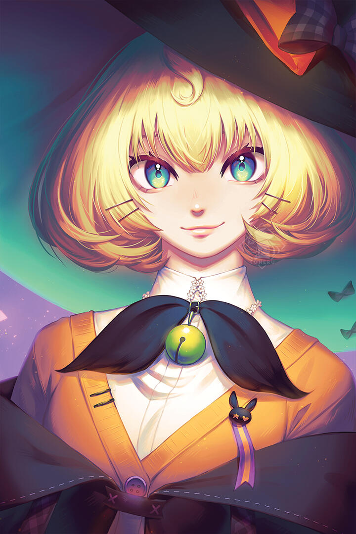 Millie Parfait (2022)