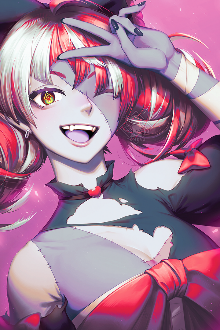 Kureiji Ollie (2022)