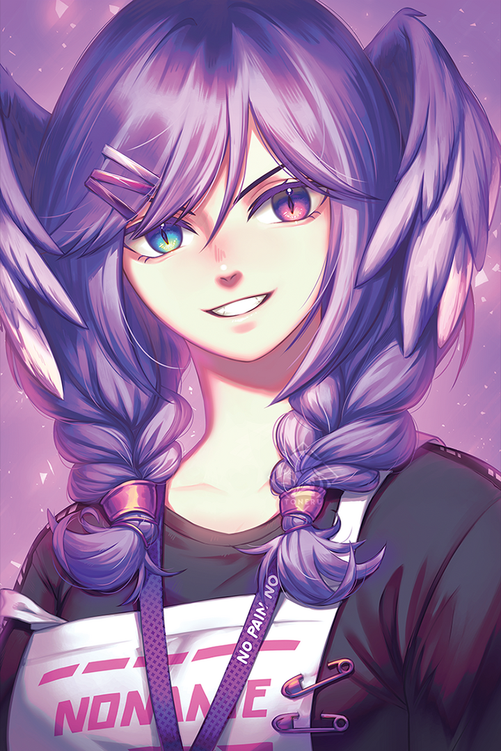 Selen Tatsuki (2022)